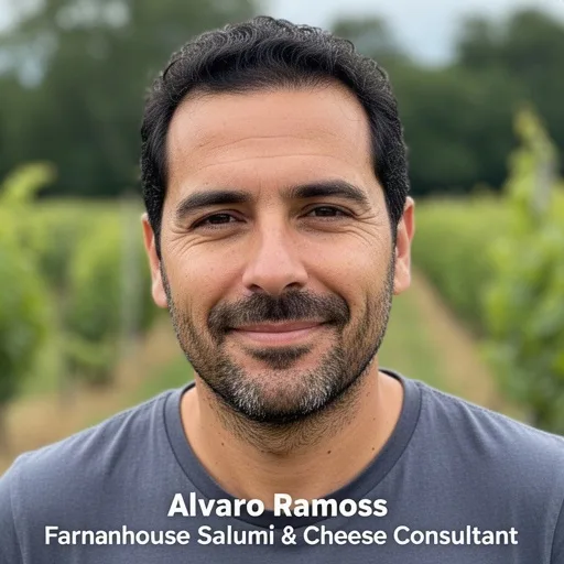 Alvaro Ramos