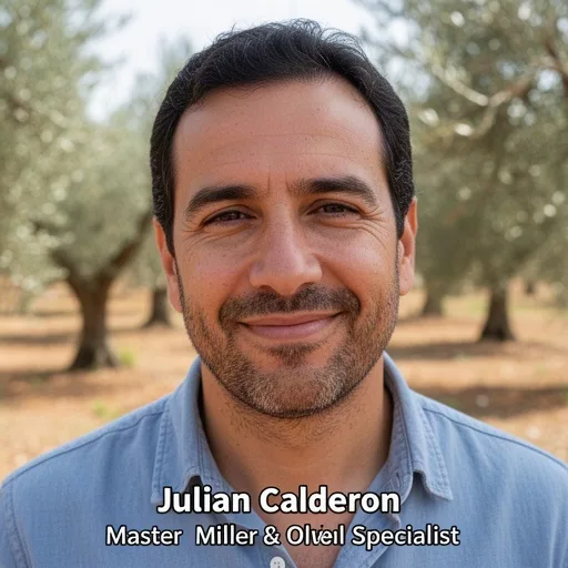 Julian Calderon